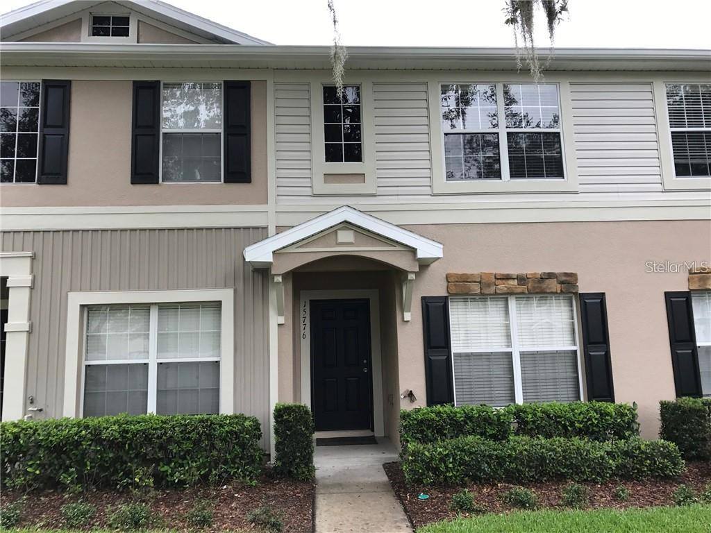 Apartment for rent at 15776 Fishhawk Falls Dr, Lithia, FL 33547