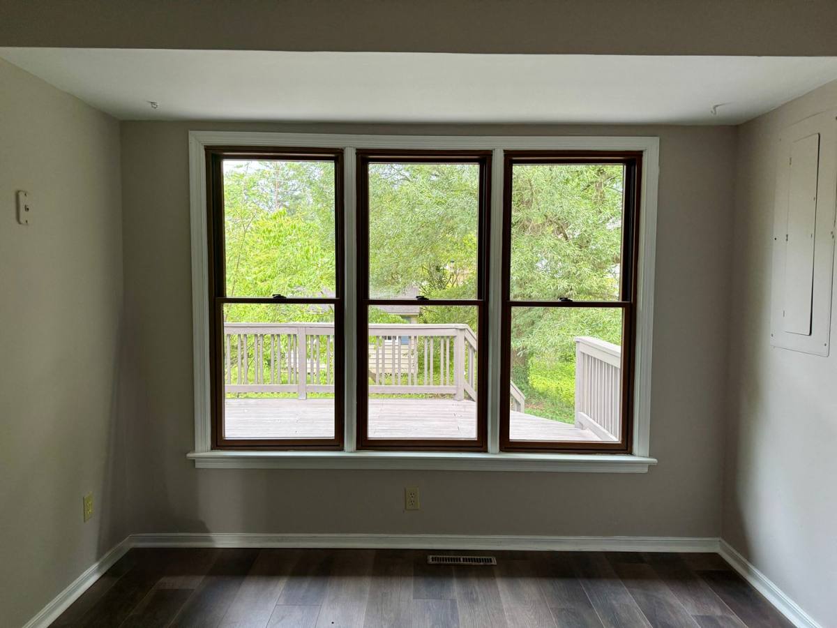 House for rent at 2705 Lawland Dr, Henrico, VA 23294