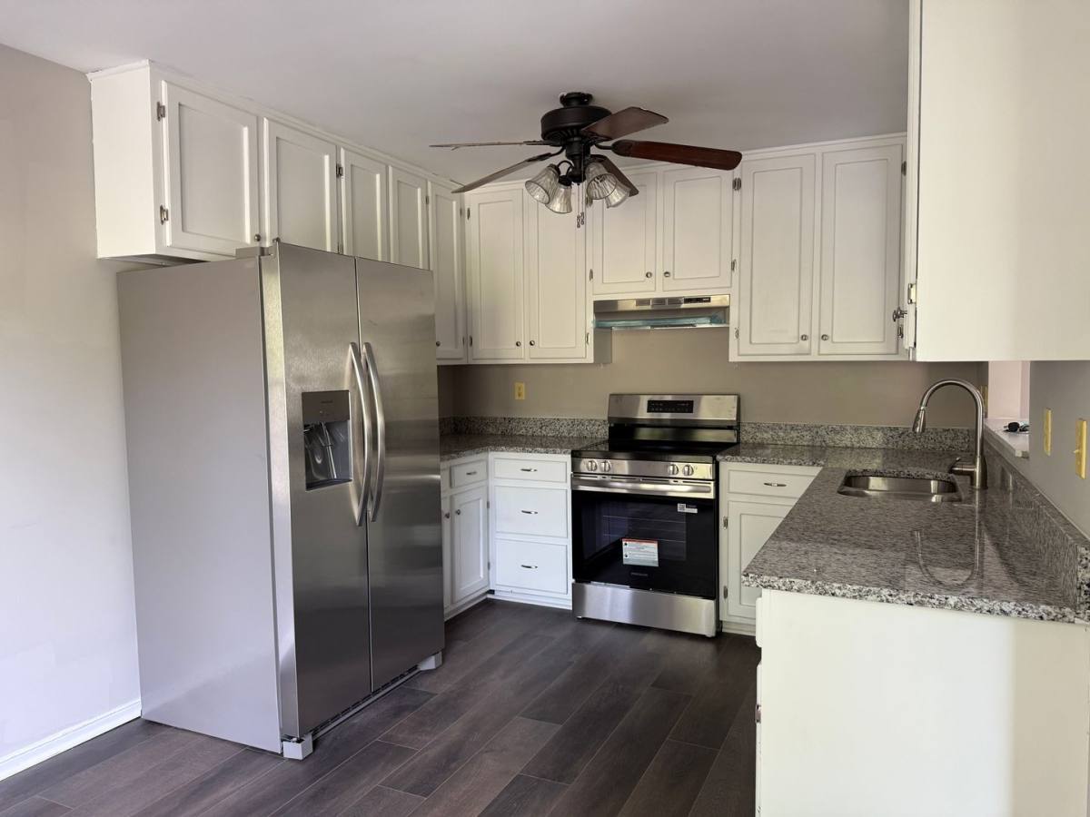 House for rent at 2705 Lawland Dr, Henrico, VA 23294