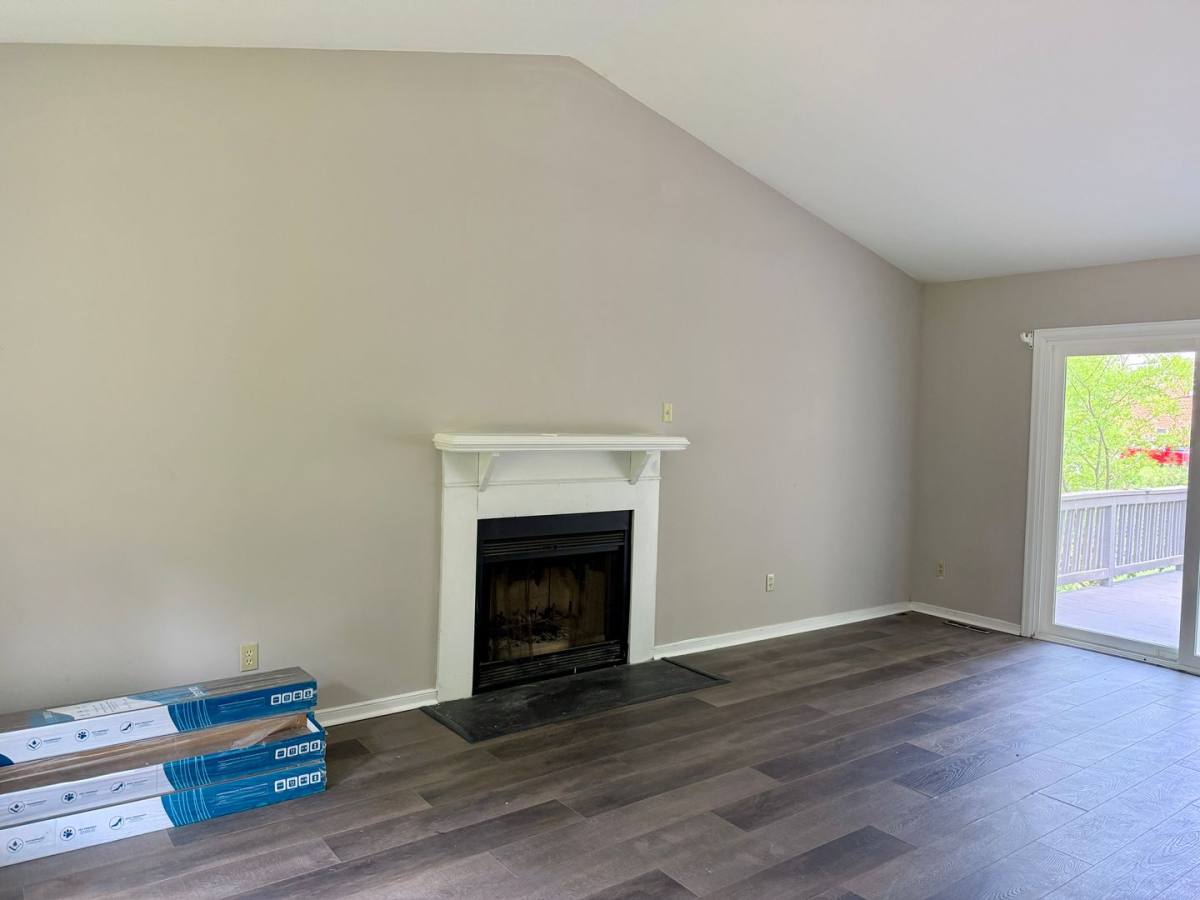 House for rent at 2705 Lawland Dr, Henrico, VA 23294