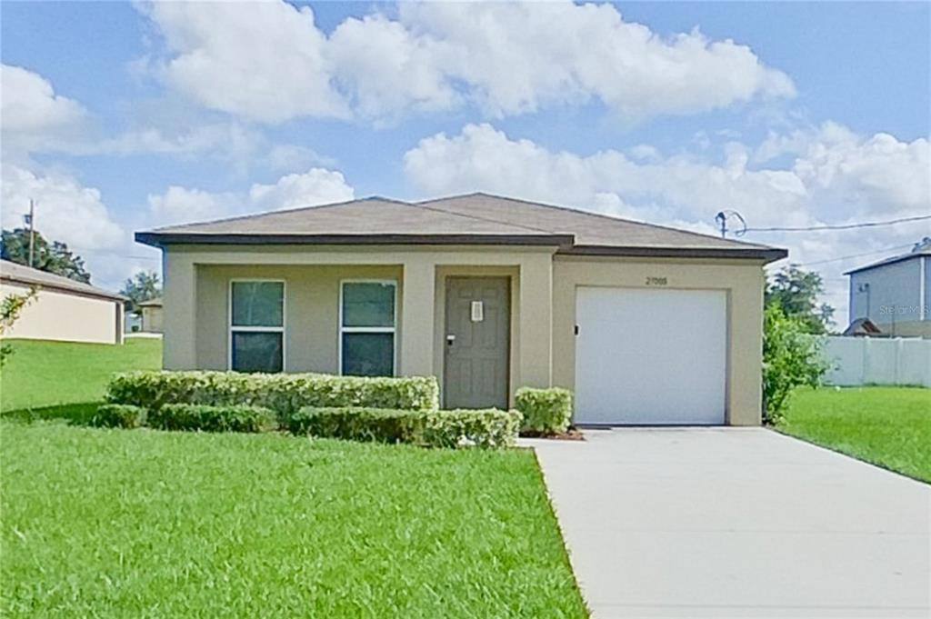 Apartment for rent at 27008 Anthony Ave, Brooksville, FL 34602