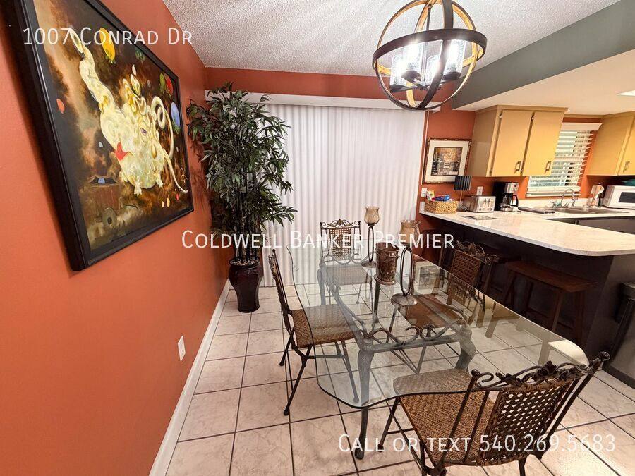 House for rent at 1007 Conrad Dr, New Smyrna Beach, FL 32168