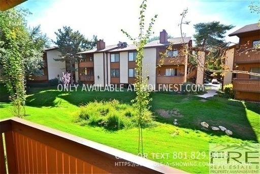 Condo for rent at 6852 S Countrywoods Circle #5A, Midvale, UT 84047