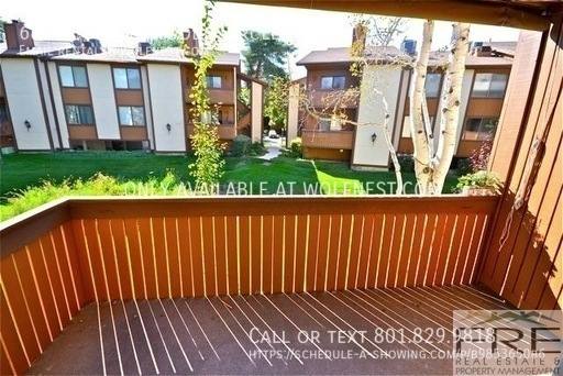 Condo for rent at 6852 S Countrywoods Circle #5A, Midvale, UT 84047