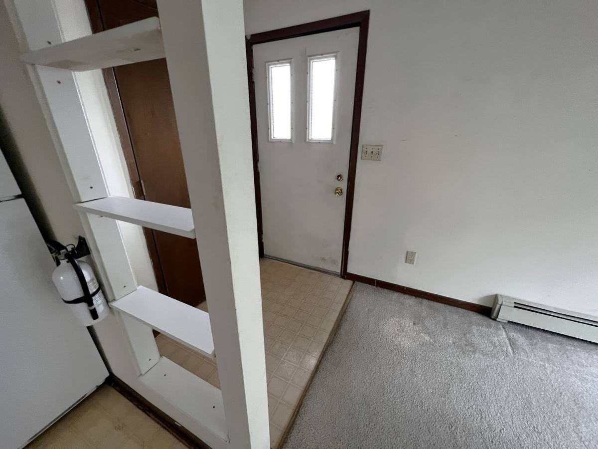 Apartment for rent at 203 River St, Iowa City, IA 52246