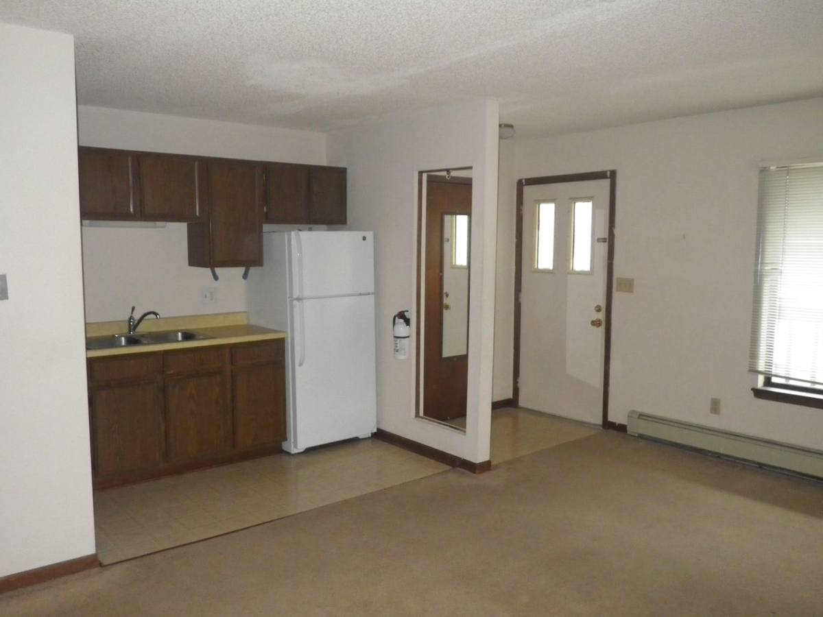 Apartment for rent at 203 River St, Iowa City, IA 52246