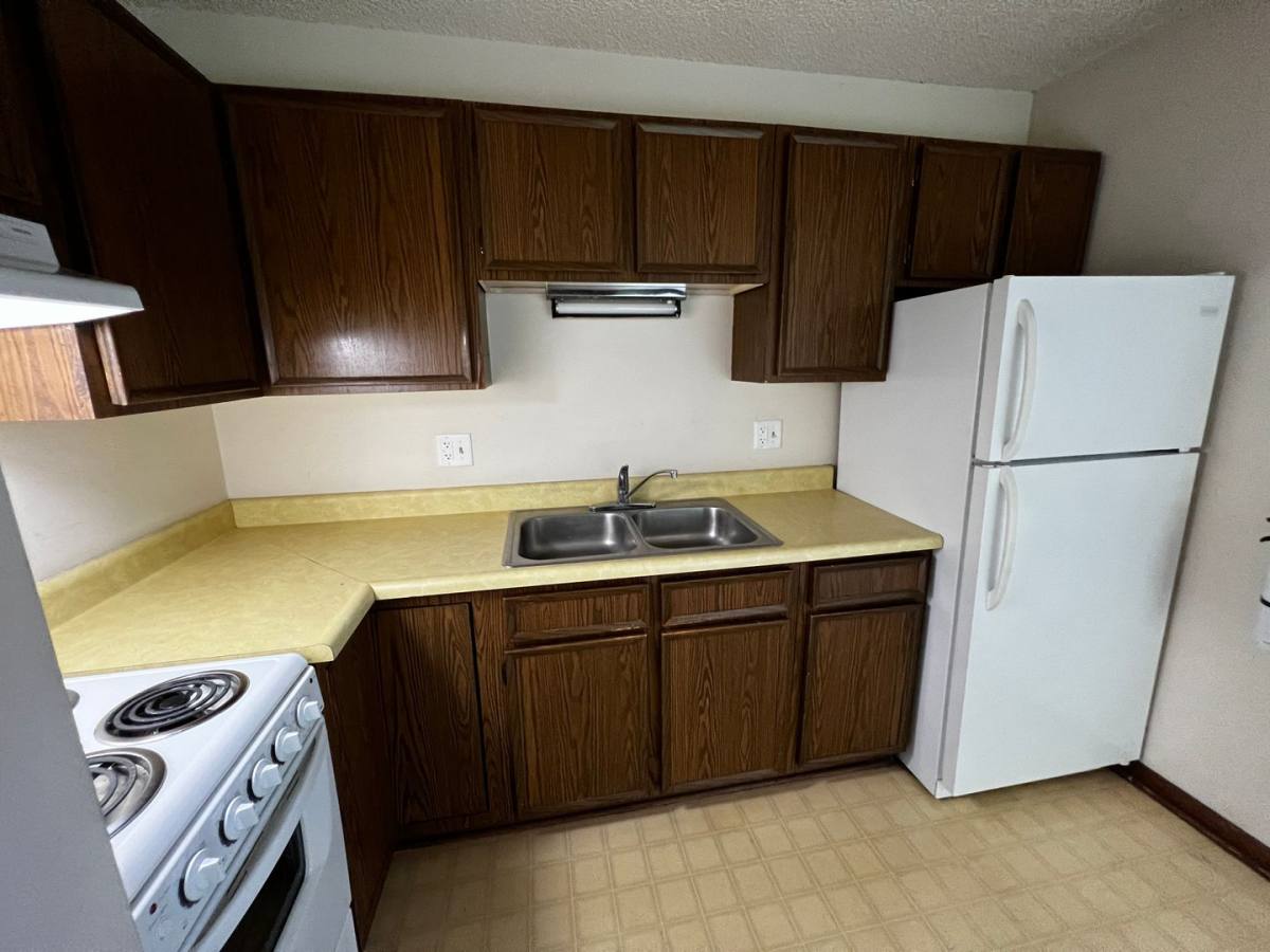 Apartment for rent at 203 River St, Iowa City, IA 52246