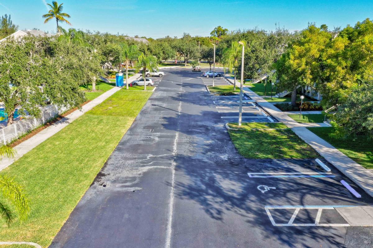 Condo for rent at 4685 Haverhill Rd #4685A8, West Palm Beach, FL 33417