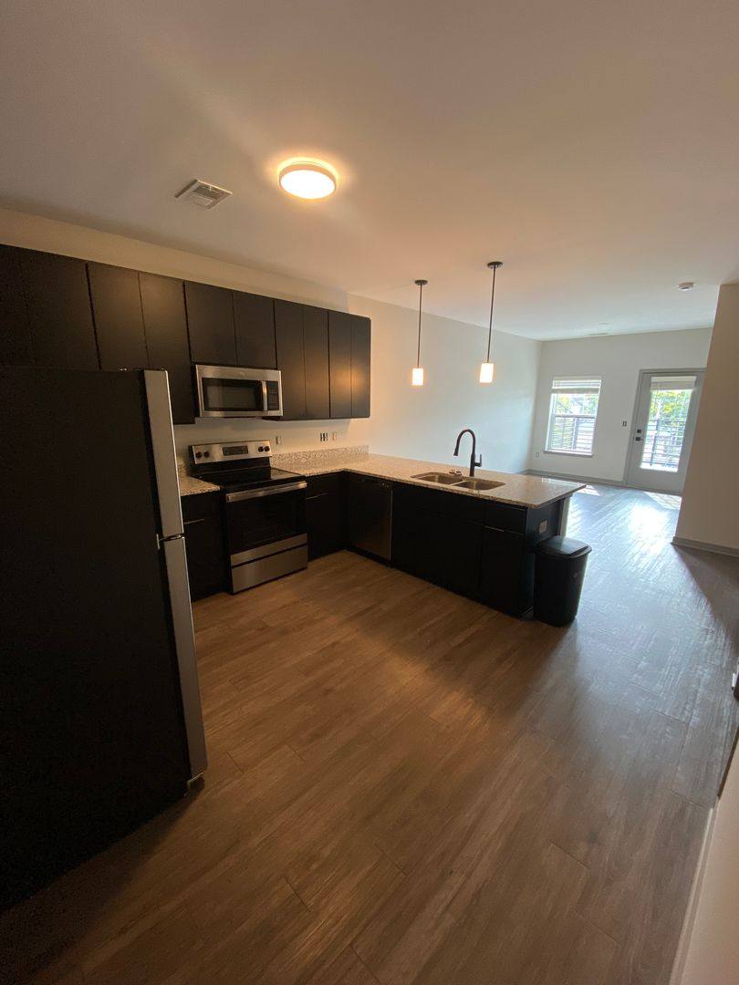 Apartment for rent at 316 Main St, Hamilton, OH 45013