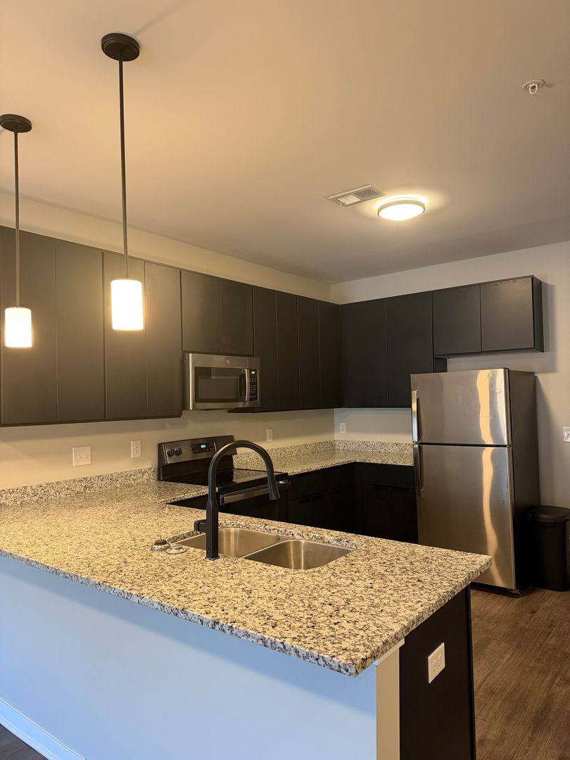 Apartment for rent at 316 Main St, Hamilton, OH 45013