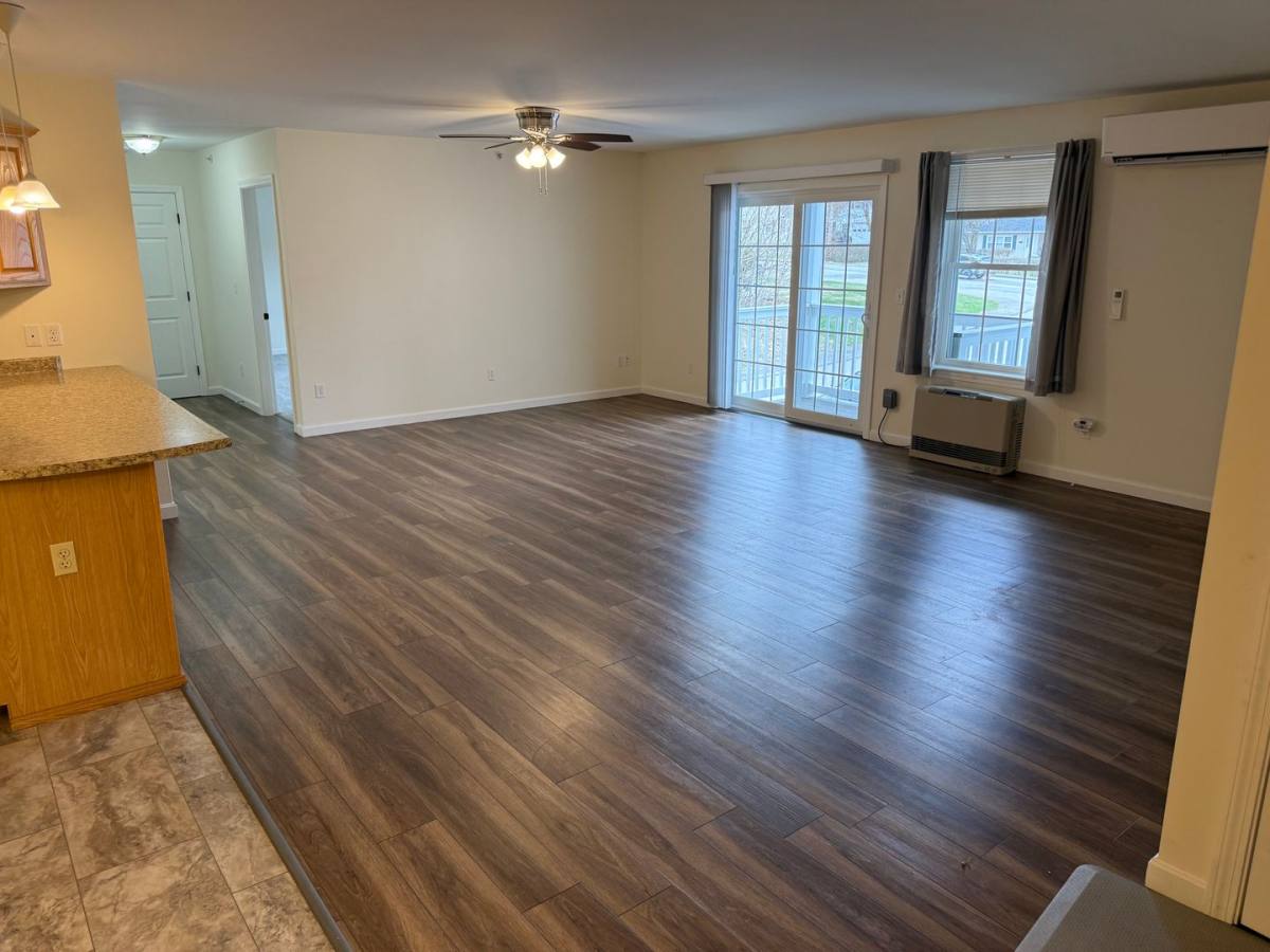 Apartment for rent at 4 Commonwealth Lane, Augusta, ME 04330