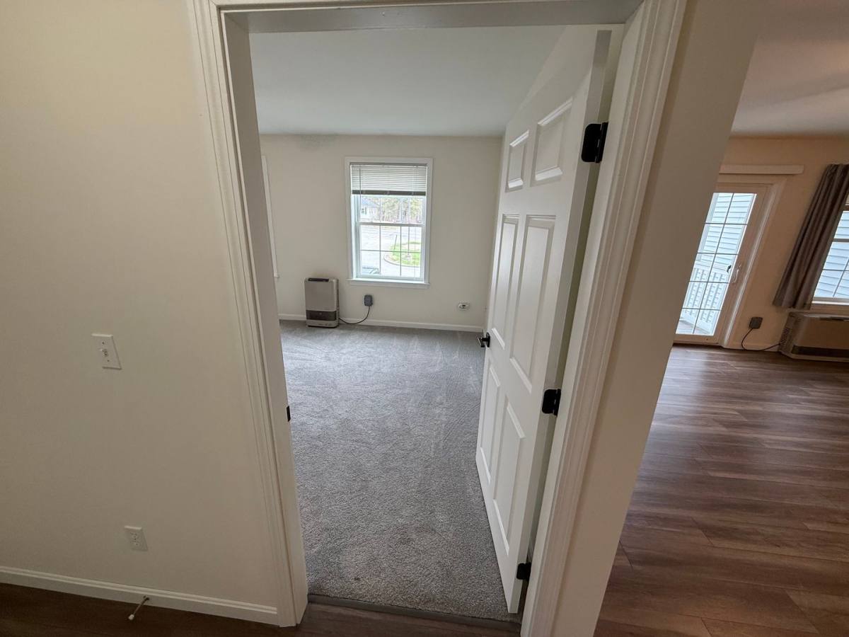 Apartment for rent at 4 Commonwealth Lane, Augusta, ME 04330