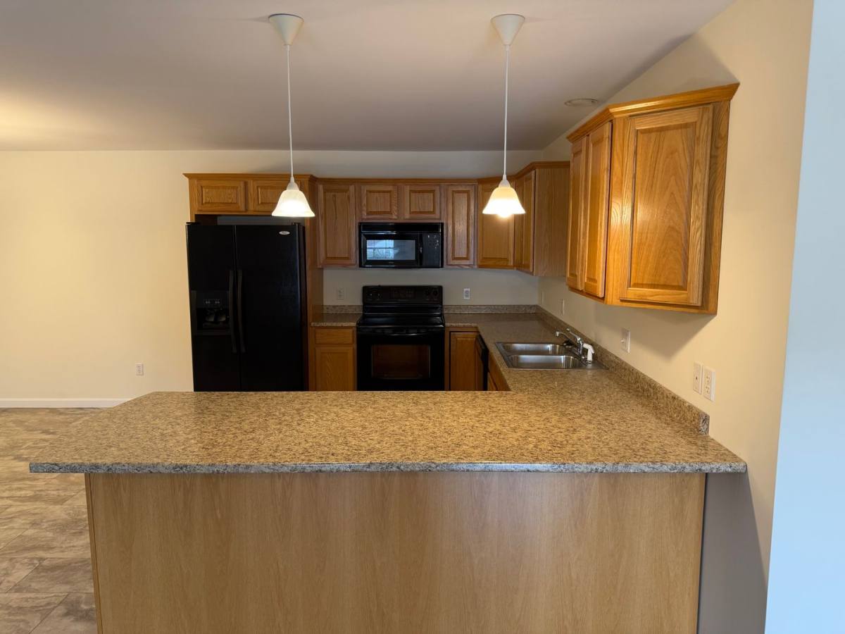 Apartment for rent at 4 Commonwealth Lane, Augusta, ME 04330