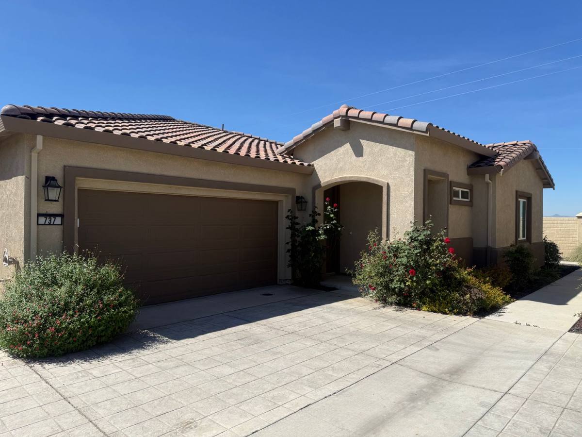 House for rent at 737 Betten St, Los Banos, CA 93635