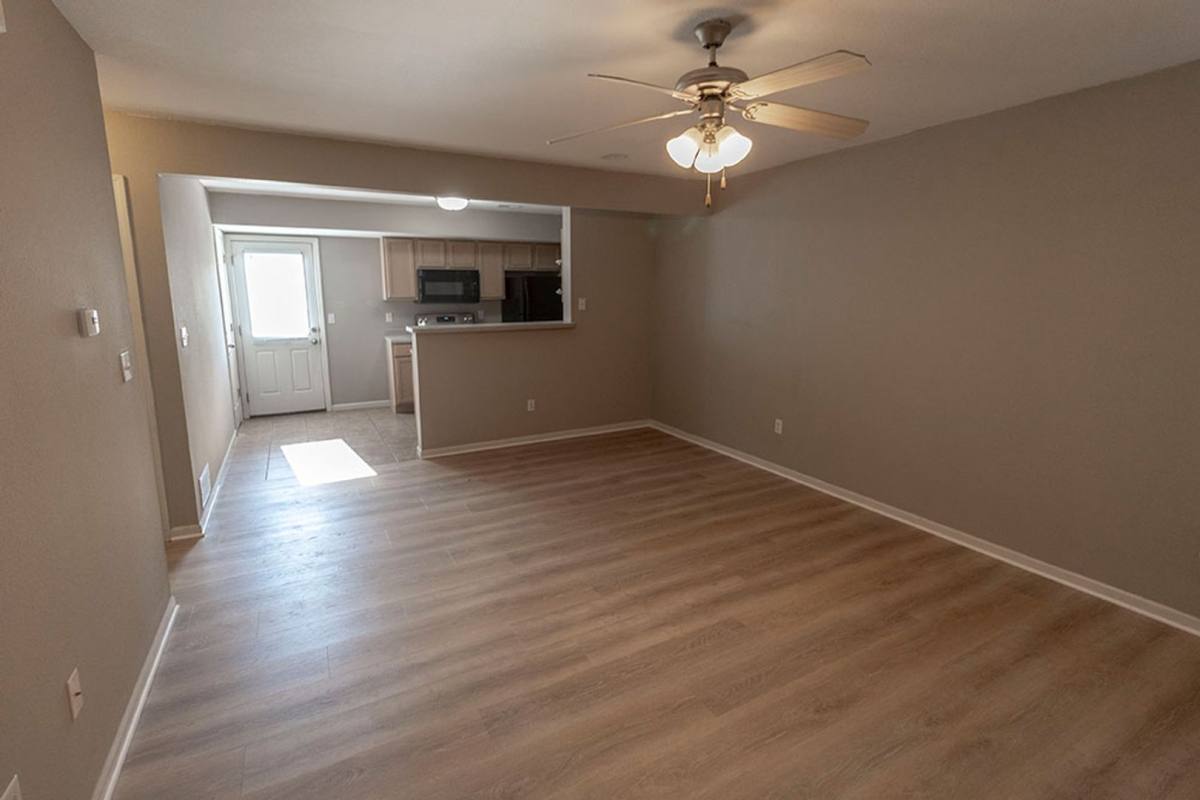 House for rent at 4013 Snowy Owl Dr, Columbia, MO 65202