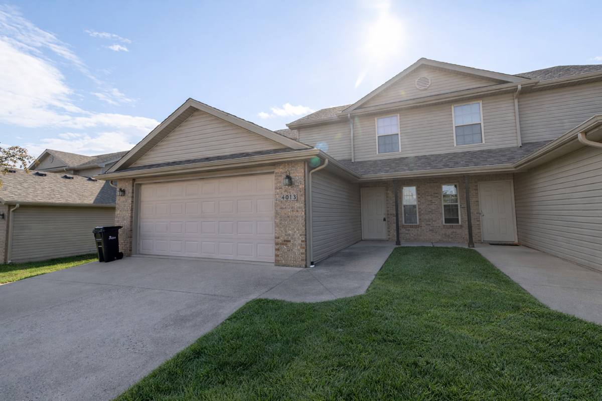 House for rent at 4013 Snowy Owl Dr, Columbia, MO 65202