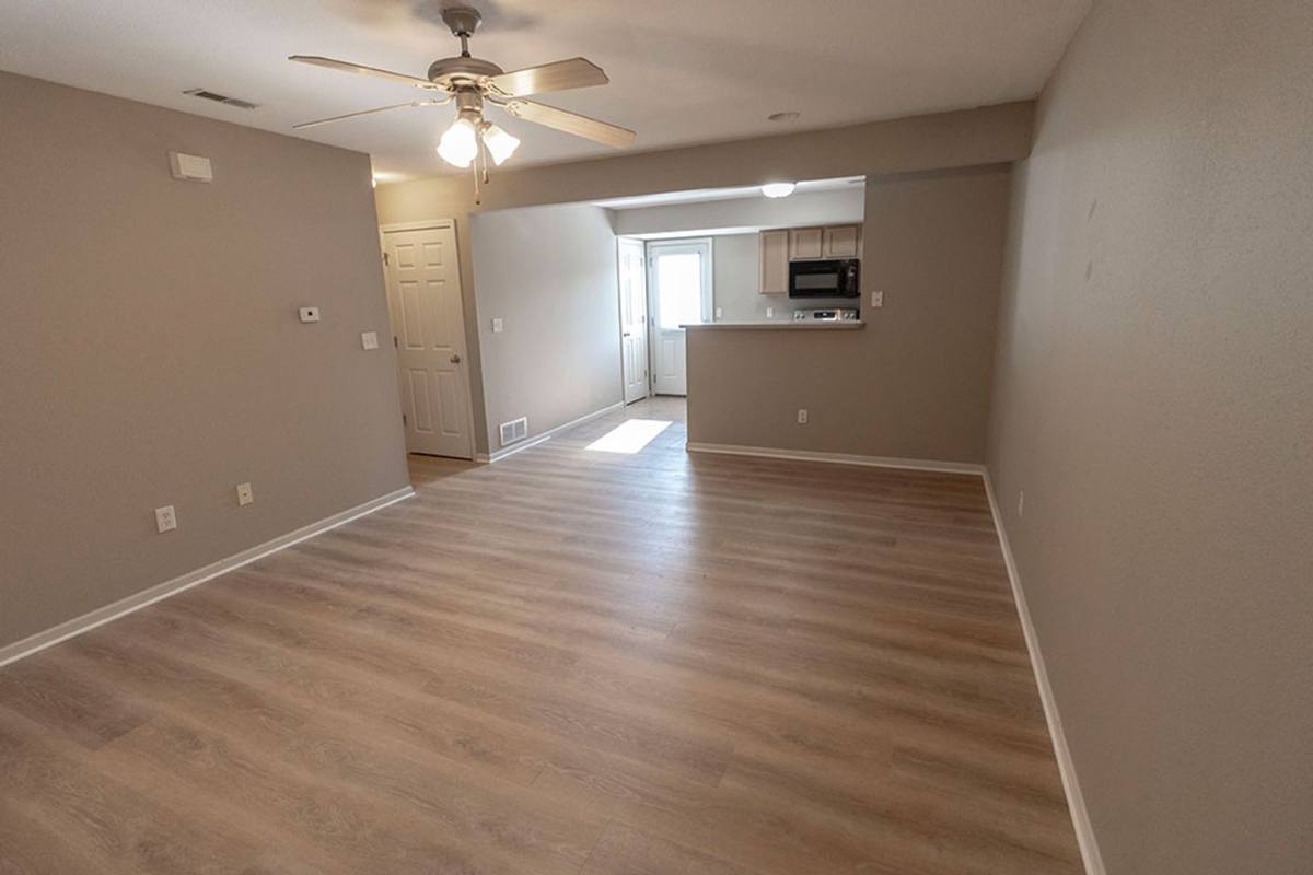 House for rent at 4013 Snowy Owl Dr, Columbia, MO 65202