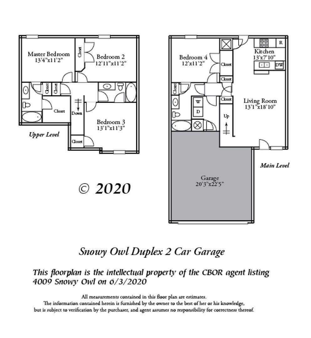 House for rent at 4013 Snowy Owl Dr, Columbia, MO 65202