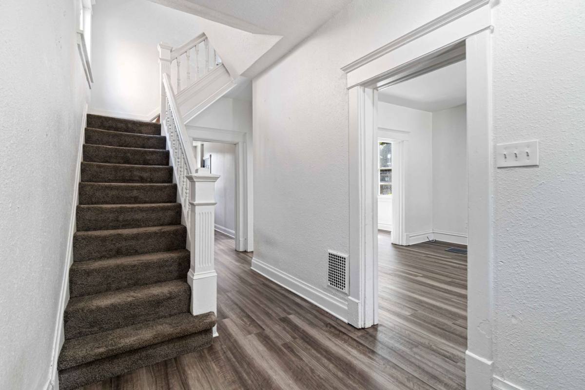House for rent at 400 W Prospect Ave, Pittsburgh, PA 15205