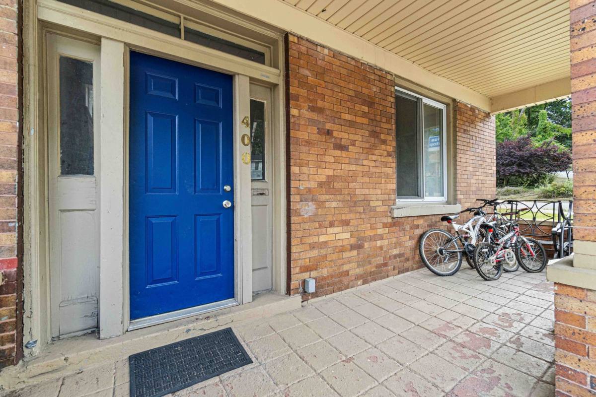House for rent at 400 W Prospect Ave, Pittsburgh, PA 15205
