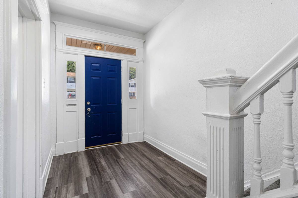 House for rent at 400 W Prospect Ave, Pittsburgh, PA 15205