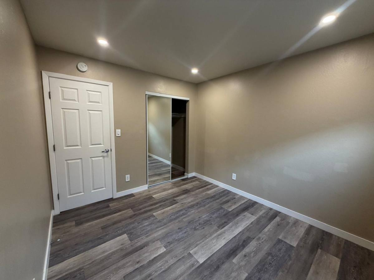 Apartment for rent at 477 Jean St #B, Oakland, CA 94610