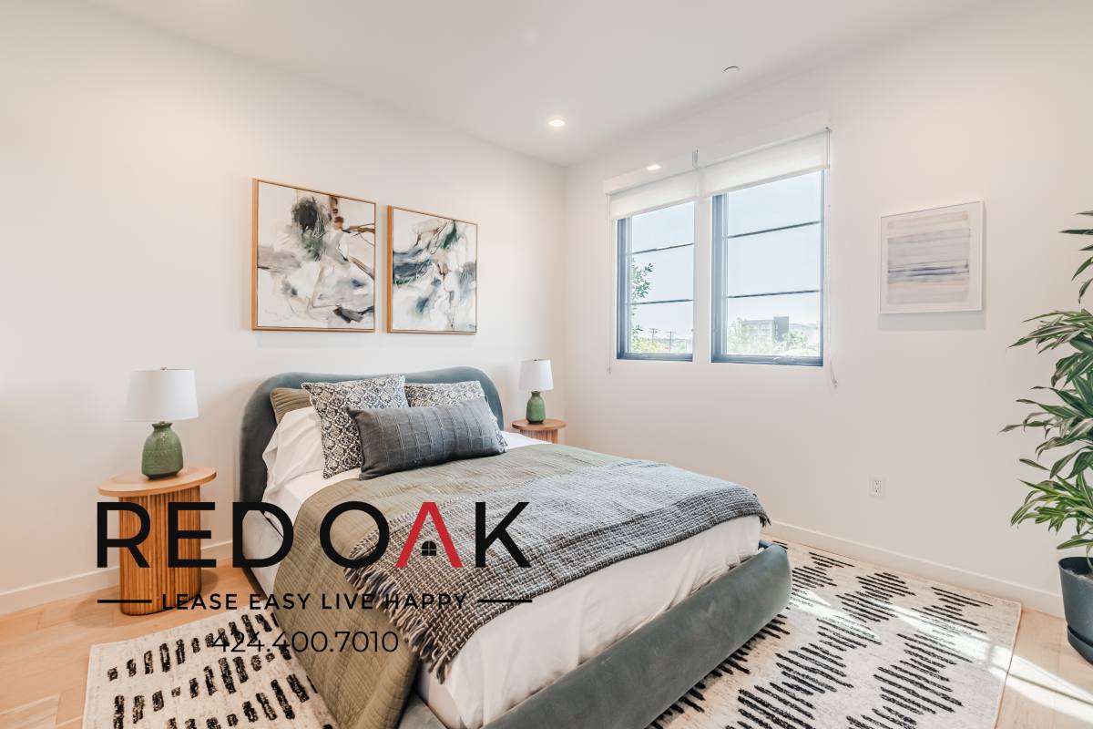 Condo for rent at 1333 S Orange Grove Ave #111, Los Angeles, CA 90019