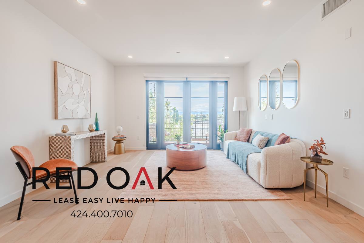 Condo for rent at 1333 S Orange Grove Ave #111, Los Angeles, CA 90019
