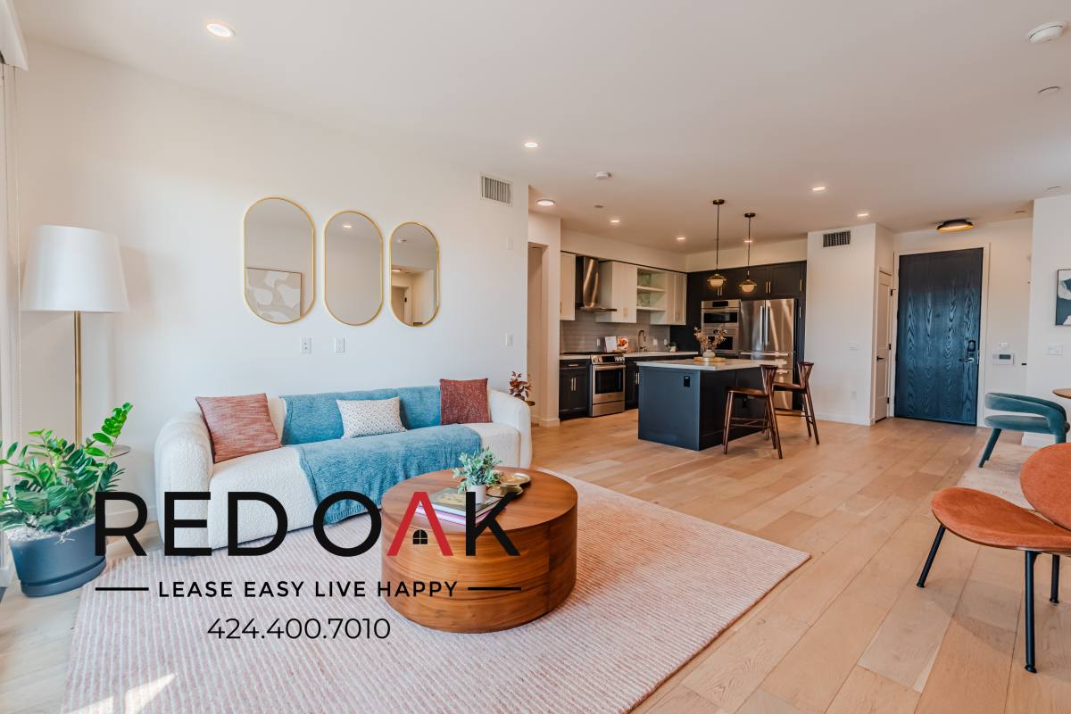 Condo for rent at 1333 S Orange Grove Ave #111, Los Angeles, CA 90019