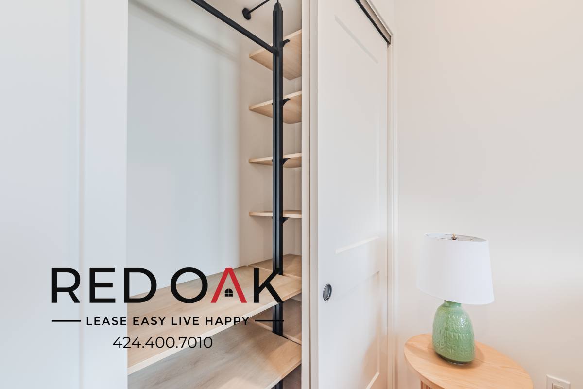 Condo for rent at 1333 S Orange Grove Ave #111, Los Angeles, CA 90019