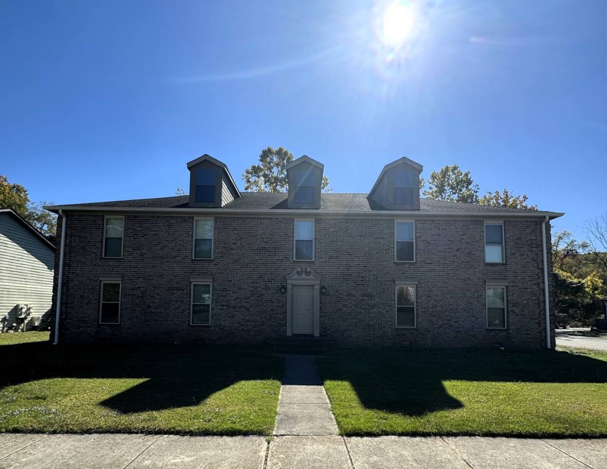 Apartment for rent at 2609 Wynterhall Rd SE #D, Huntsville, AL 35803