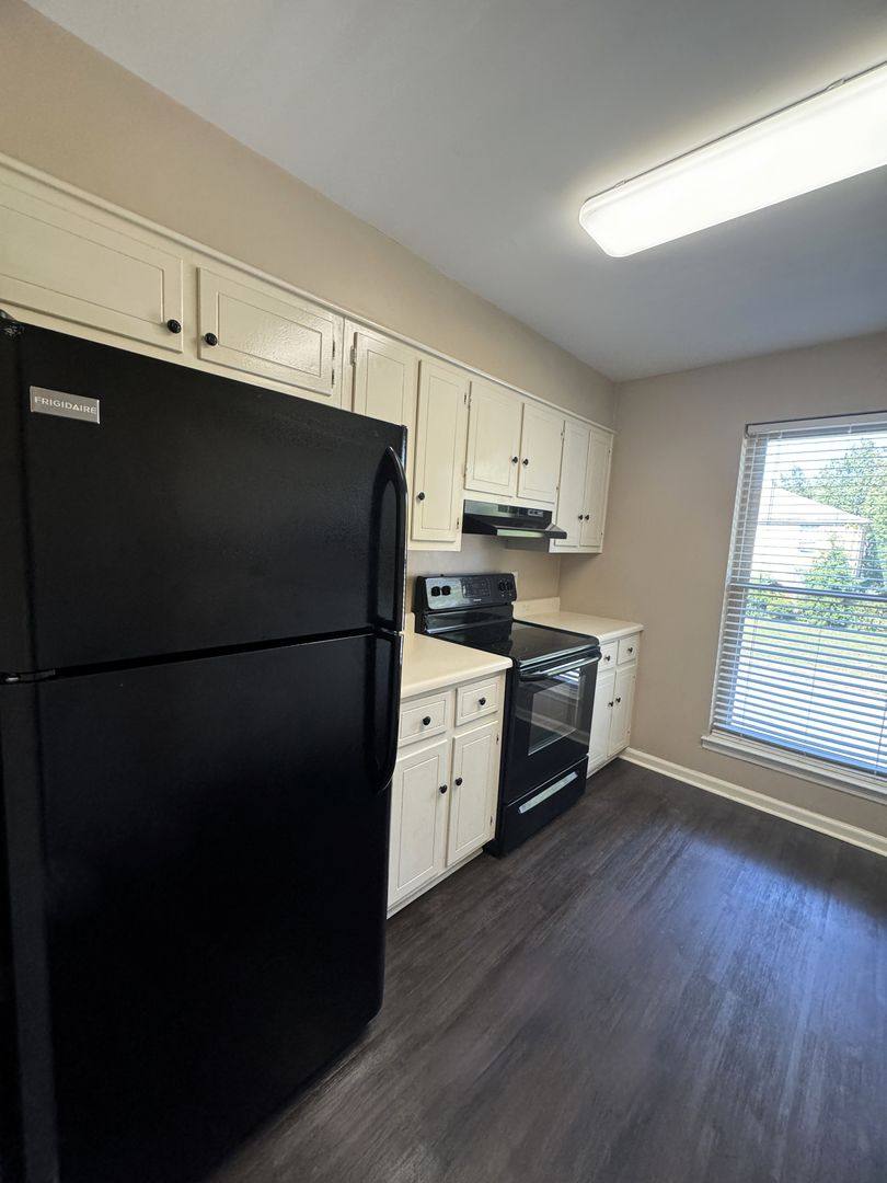 Apartment for rent at 2609 Wynterhall Rd SE #D, Huntsville, AL 35803