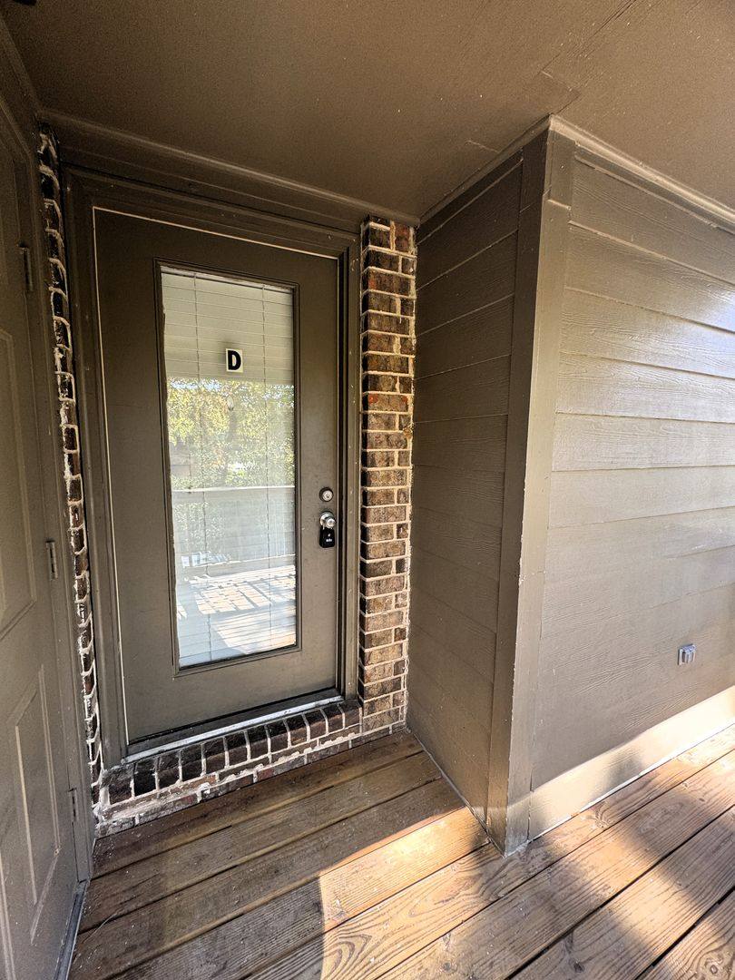 Apartment for rent at 2609 Wynterhall Rd SE #D, Huntsville, AL 35803
