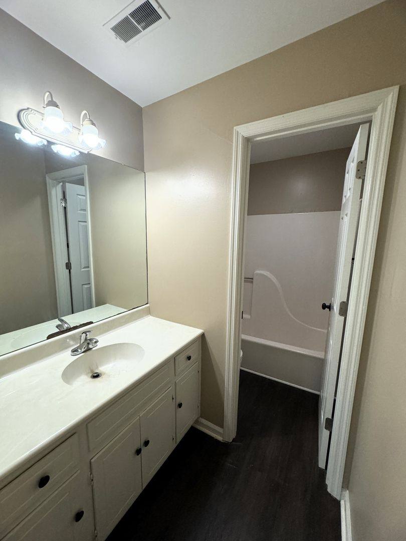 Apartment for rent at 2609 Wynterhall Rd SE #D, Huntsville, AL 35803