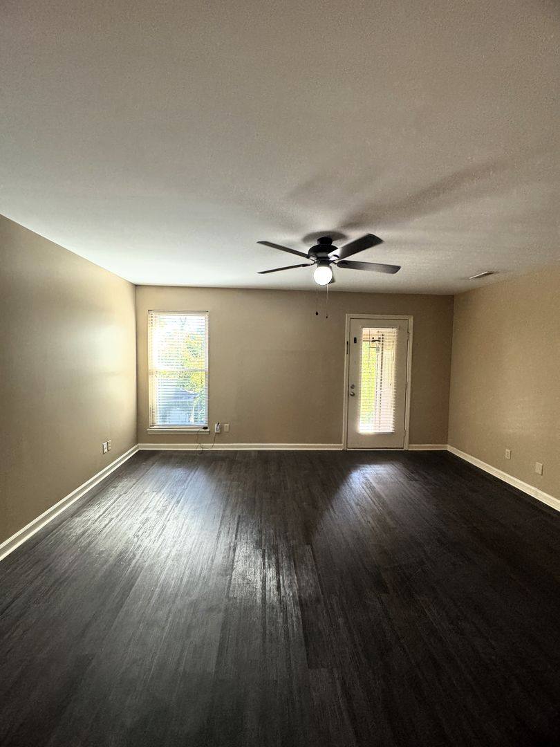 Apartment for rent at 2609 Wynterhall Rd SE #D, Huntsville, AL 35803
