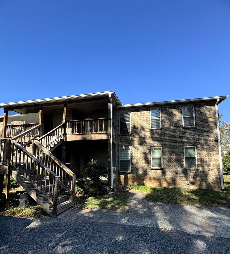 Apartment for rent at 2609 Wynterhall Rd SE #D, Huntsville, AL 35803