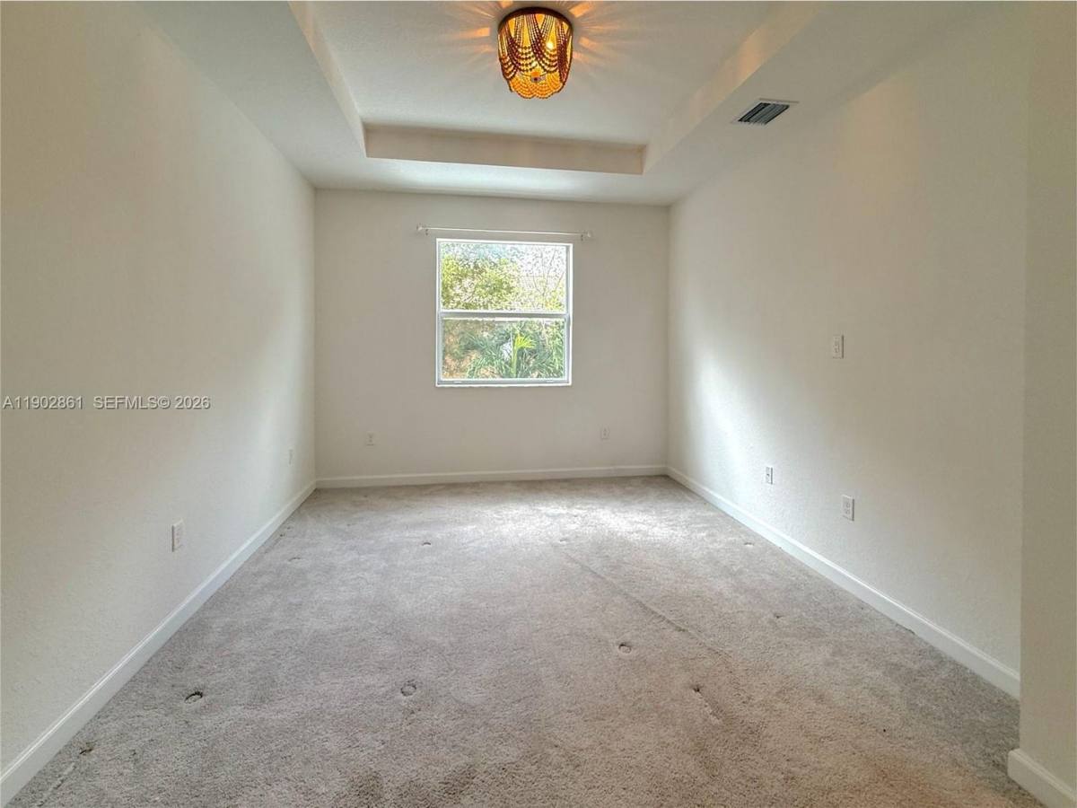 Townhouse for rent at 1060 SE 26th Terrace, Homestead, FL 33035