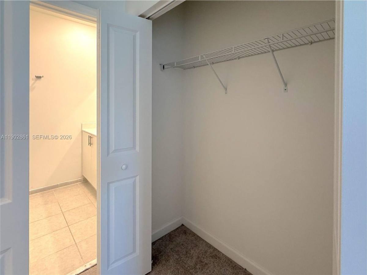 Townhouse for rent at 1060 SE 26th Terrace, Homestead, FL 33035