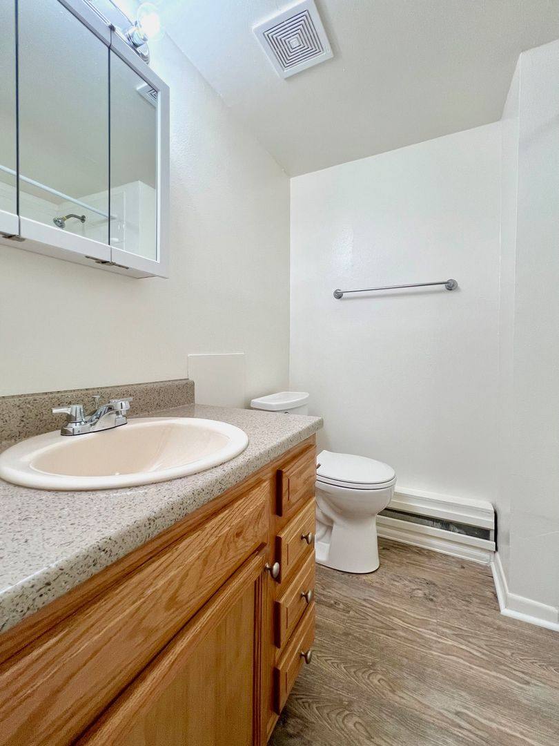 Apartment for rent at 1320-1330 Zephyr St, Denver, CO 80214