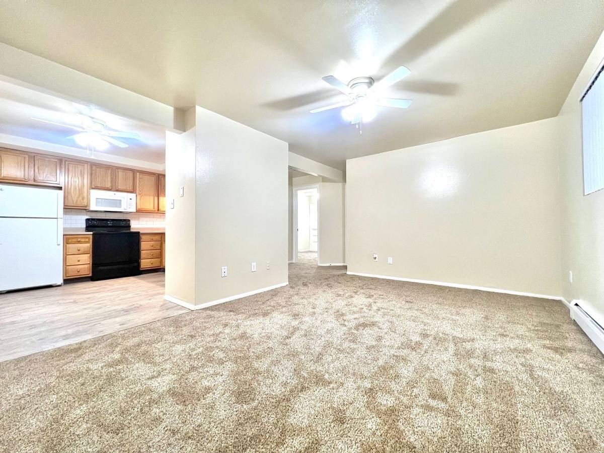 Apartment for rent at 1320-1330 Zephyr St, Denver, CO 80214