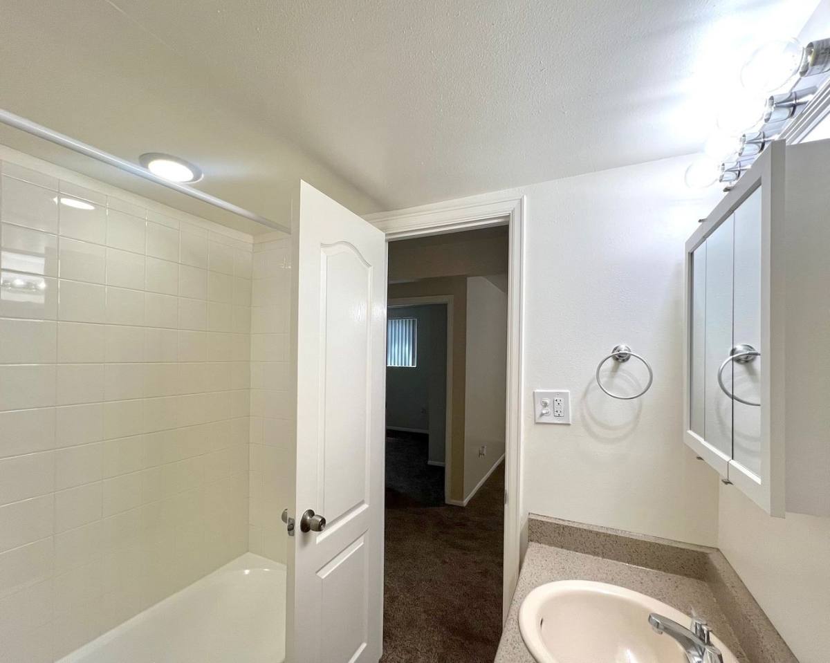Apartment for rent at 1320-1330 Zephyr St, Denver, CO 80214