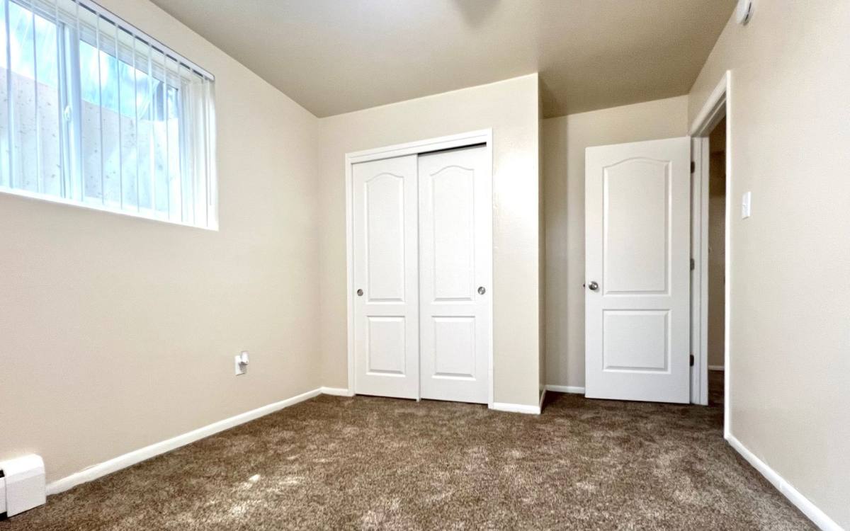 Apartment for rent at 1320-1330 Zephyr St, Denver, CO 80214