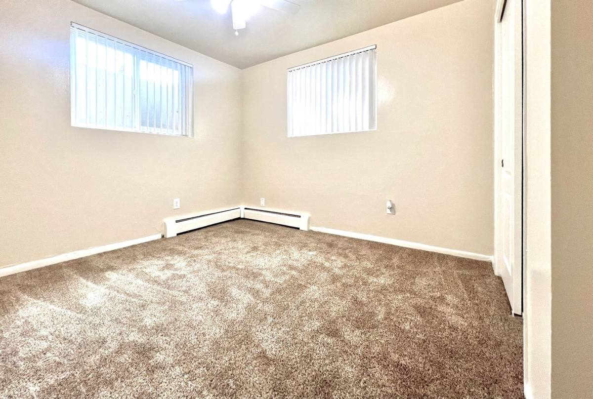 Apartment for rent at 1320-1330 Zephyr St, Denver, CO 80214