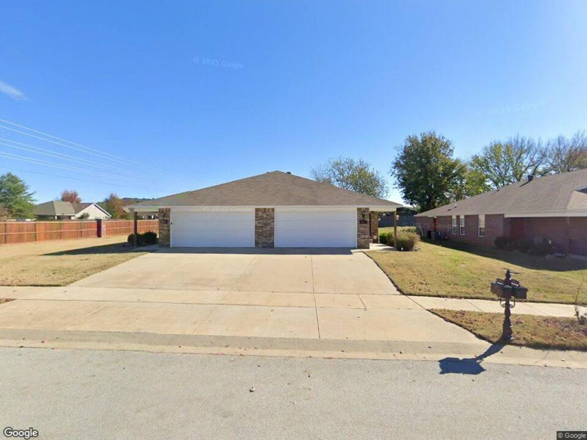 House for rent at 240 N Marietta Way, Farmington, AR 72730