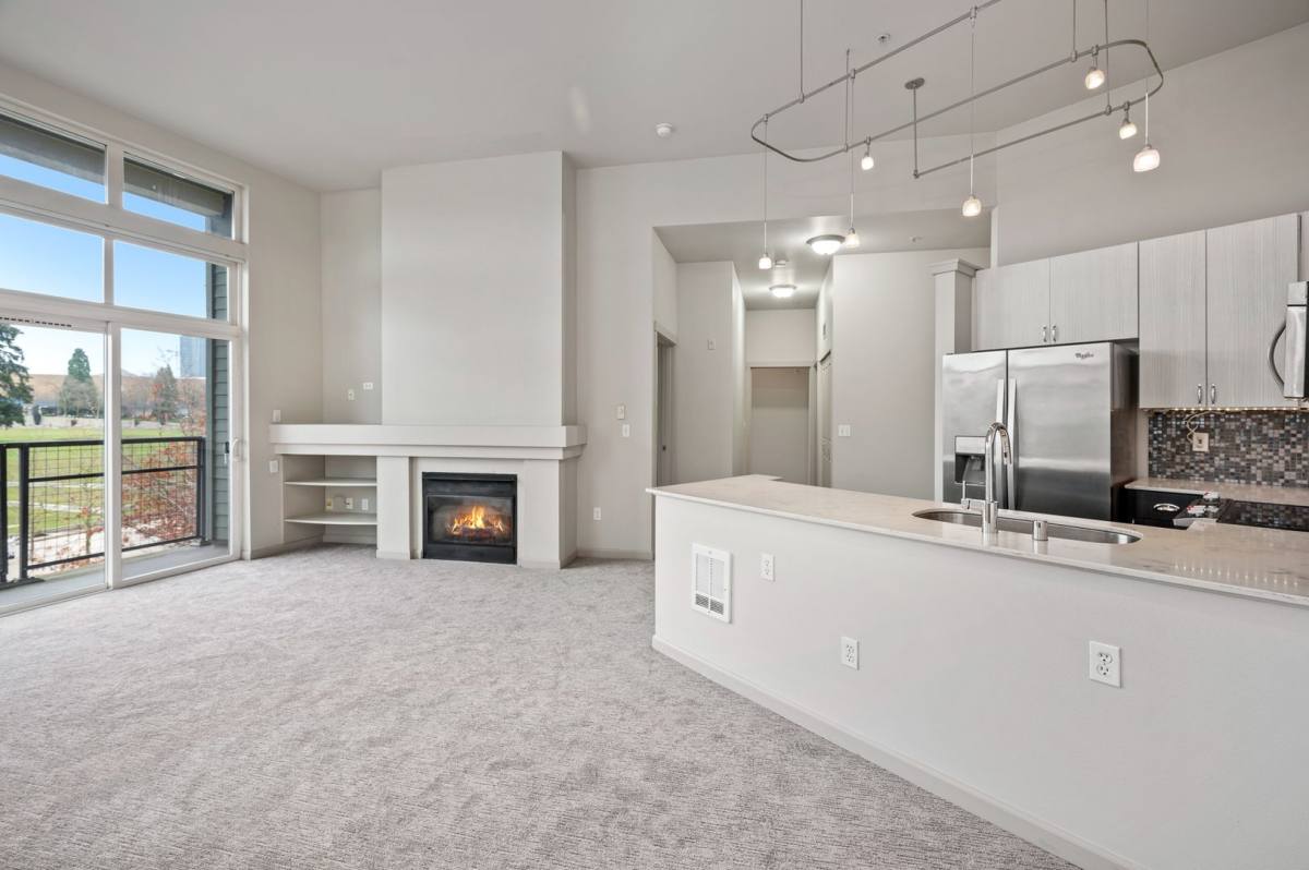Apartment for rent at 37 103rd Ave NE, Bellevue, WA 98004