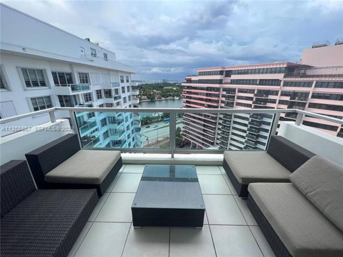 Apartment for rent at 5161 Collins Ave Appt, Miami Beach, FL 33140