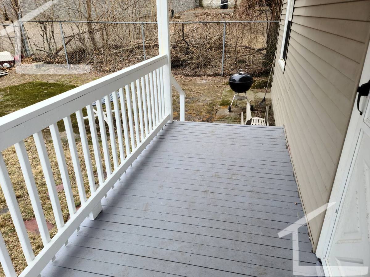 House for rent at 8 Woodside Ave #1, Jamaica Plain, MA 02130