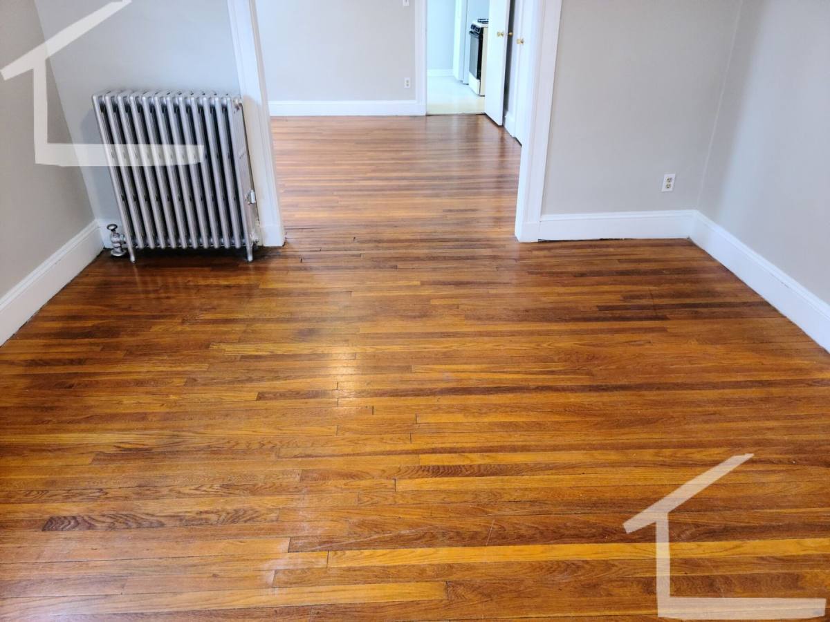 House for rent at 8 Woodside Ave #1, Jamaica Plain, MA 02130