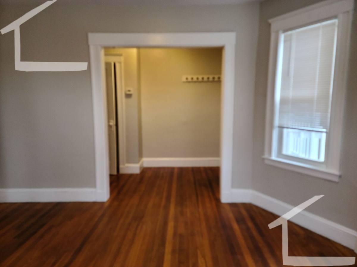 House for rent at 8 Woodside Ave #1, Jamaica Plain, MA 02130