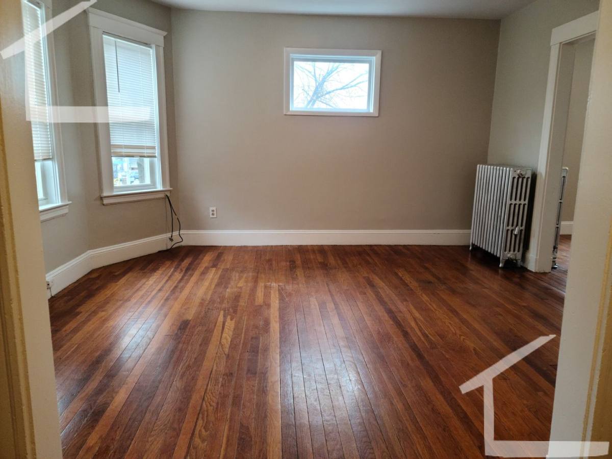 House for rent at 8 Woodside Ave #1, Jamaica Plain, MA 02130
